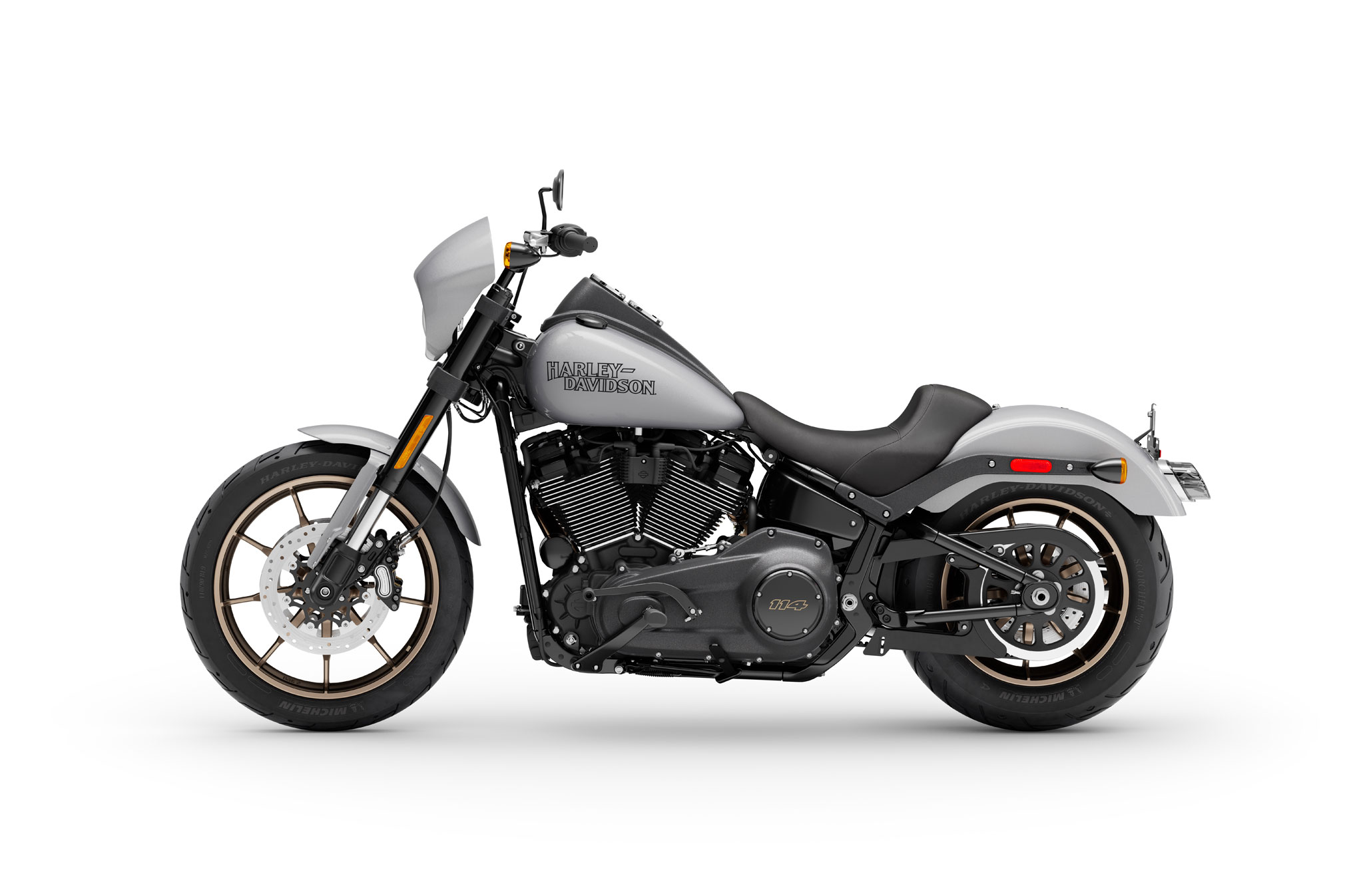 2020 Harley Davidson Low Rider S Guide Total Motorcycle