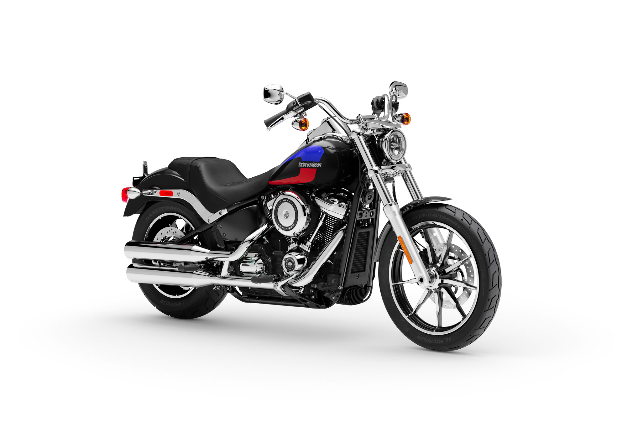 2020 HarleyDavidson Low Rider Guide • Total Motorcycle