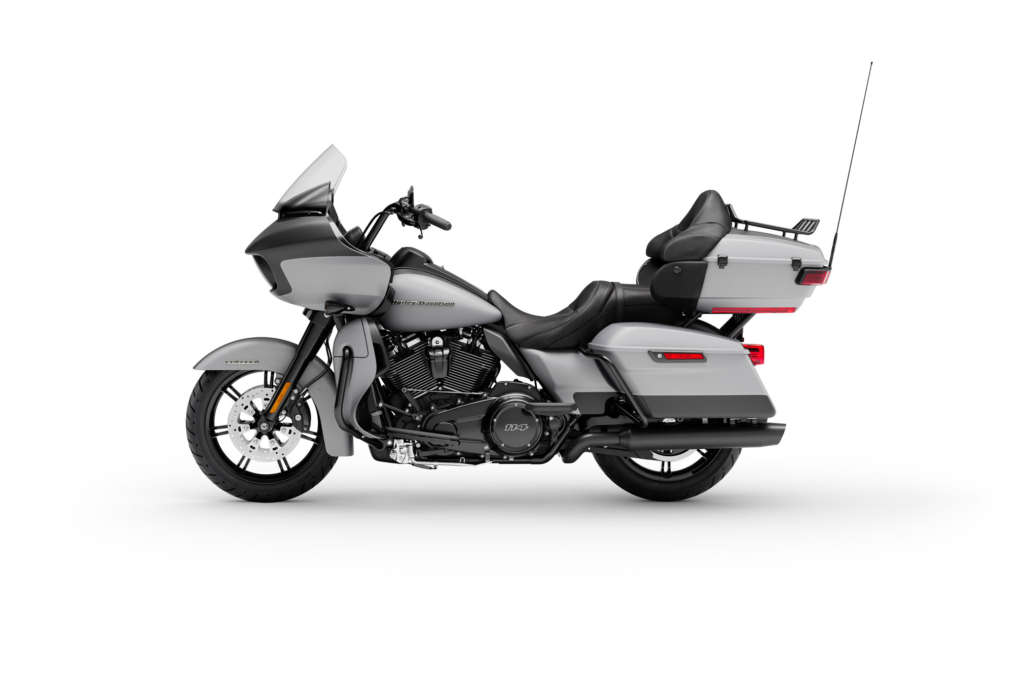 2020 Harley-Davidson Road Glide Limited Guide • Total Motorcycle