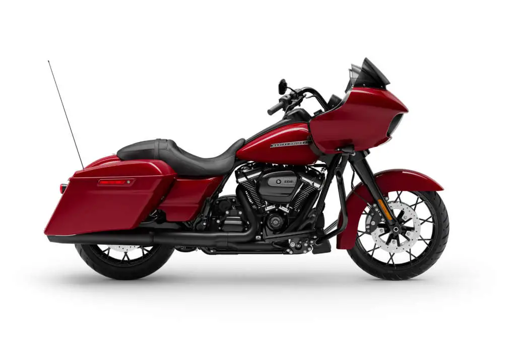 2020 Harley-Davidson Road Glide Special Guide • Total Motorcycle