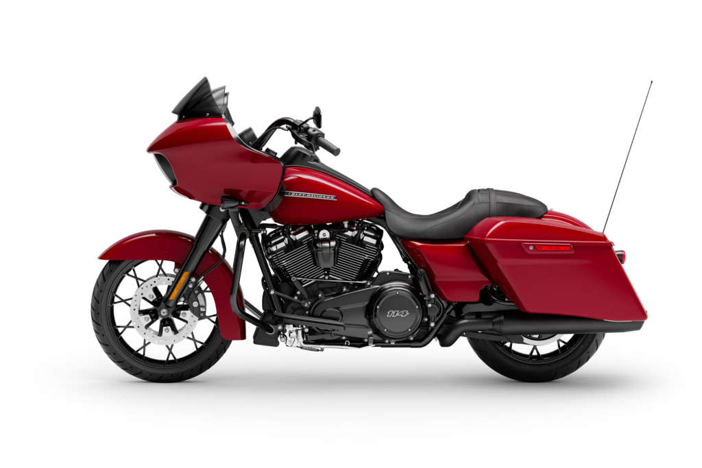 2020 Harley-davidson Road Glide Special Guide • Total Motorcycle