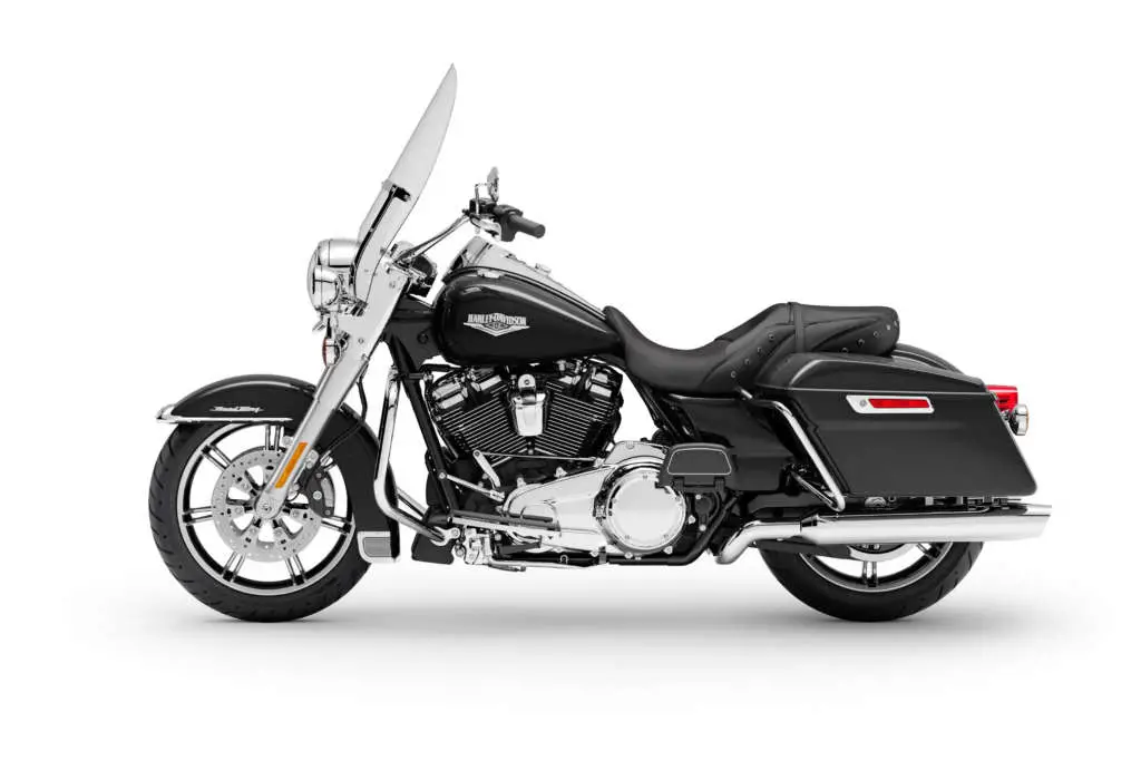 2020 Harley-Davidson Road King Guide • Total Motorcycle