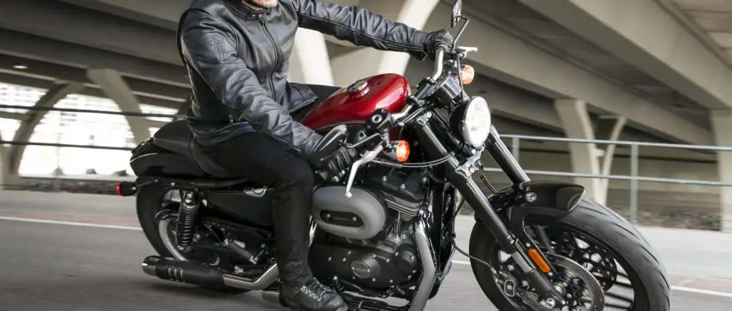 2020 Harley Davidson Roadster Guide Total Motorcycle