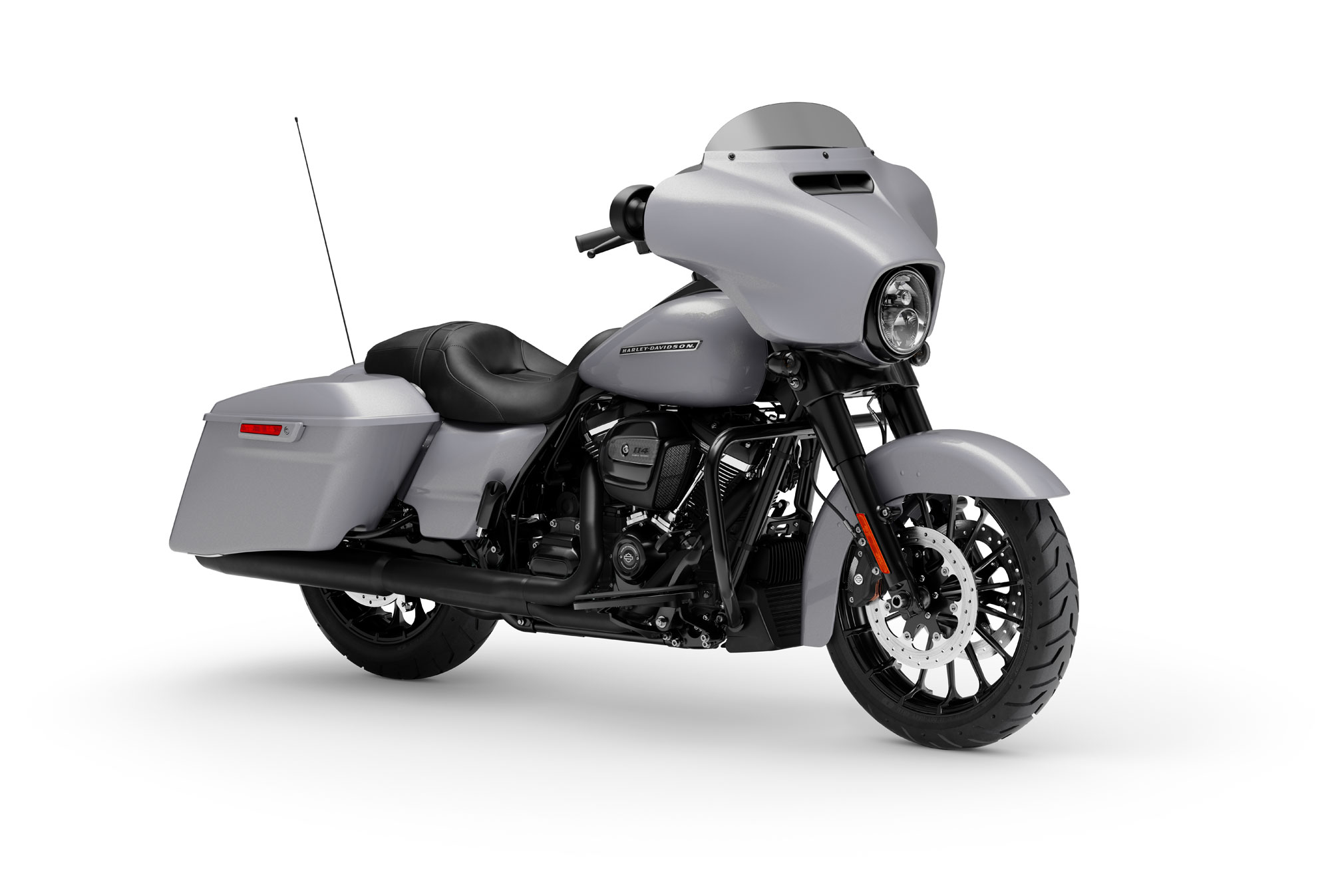2020 Harley-Davidson Street Glide Special Guide • Total Motorcycle