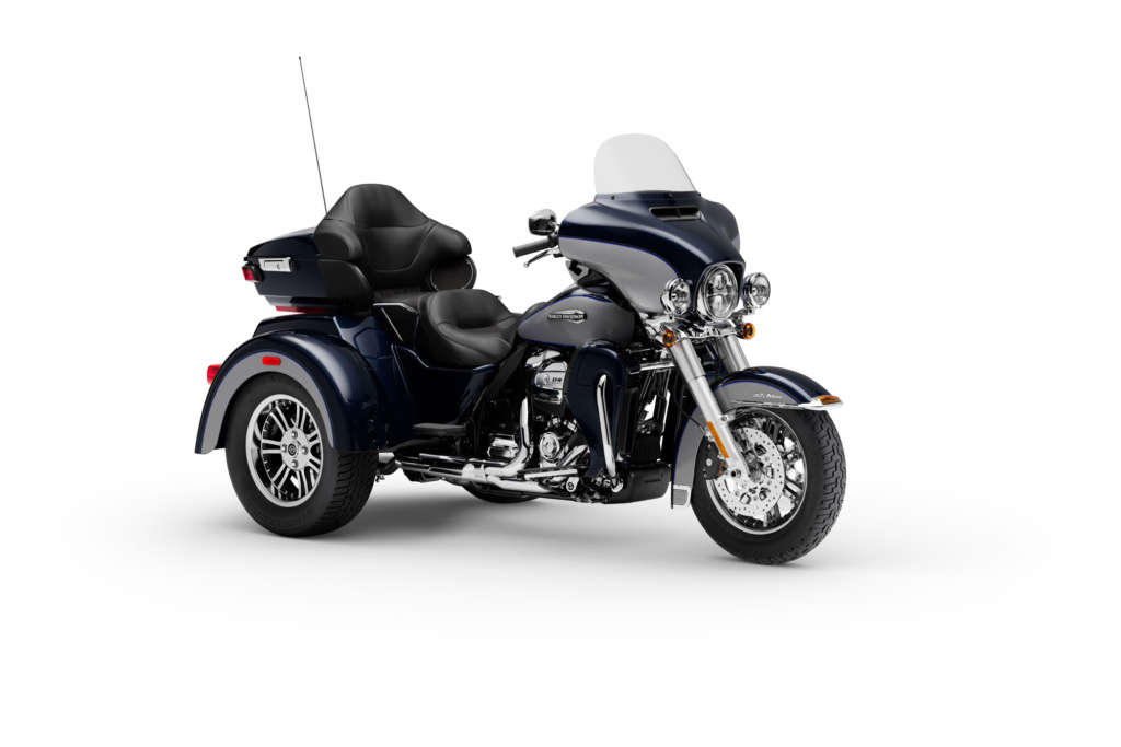 2020 Harley-Davidson Tri Glide