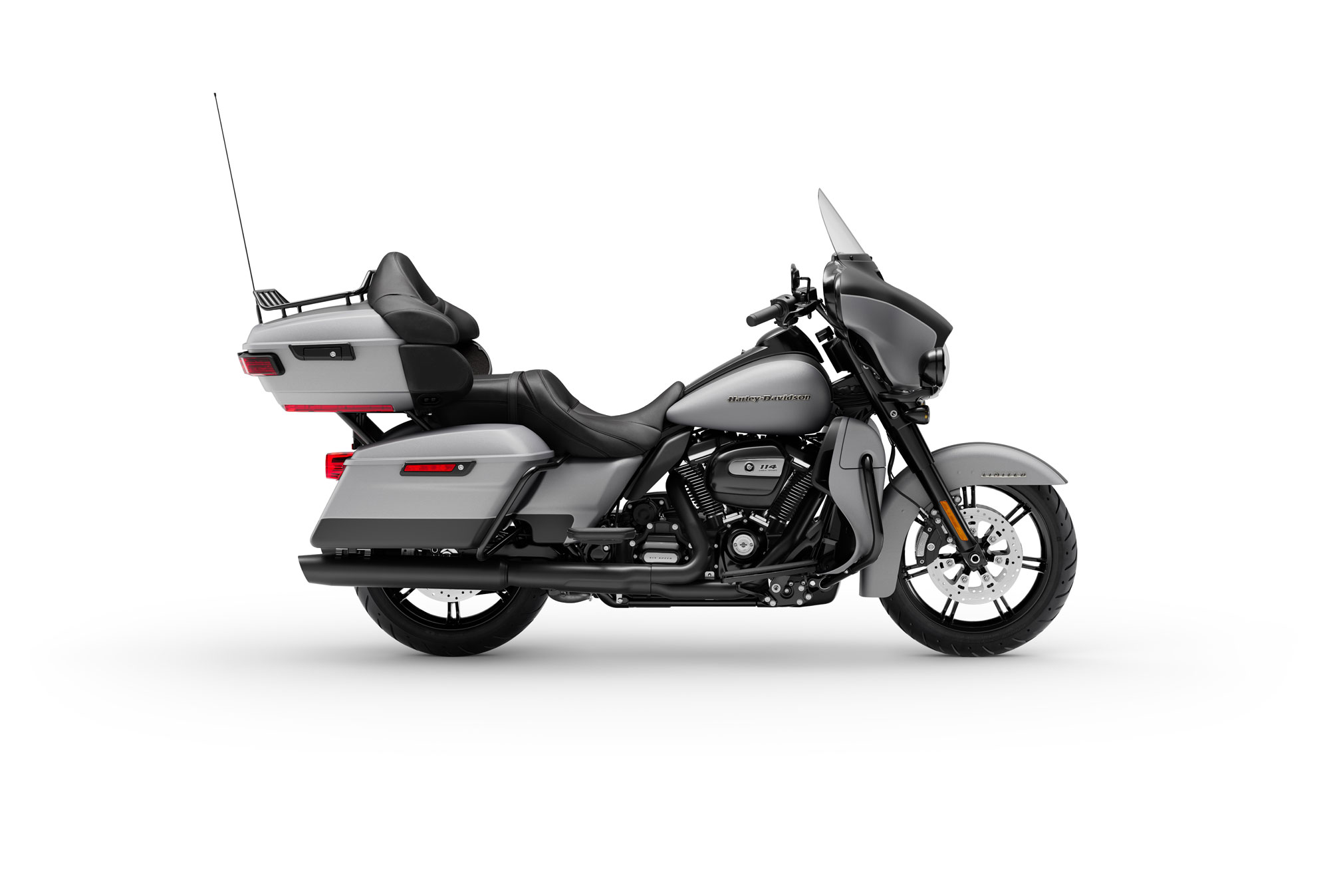 2020 HarleyDavidson Ultra Limited Guide • Total Motorcycle