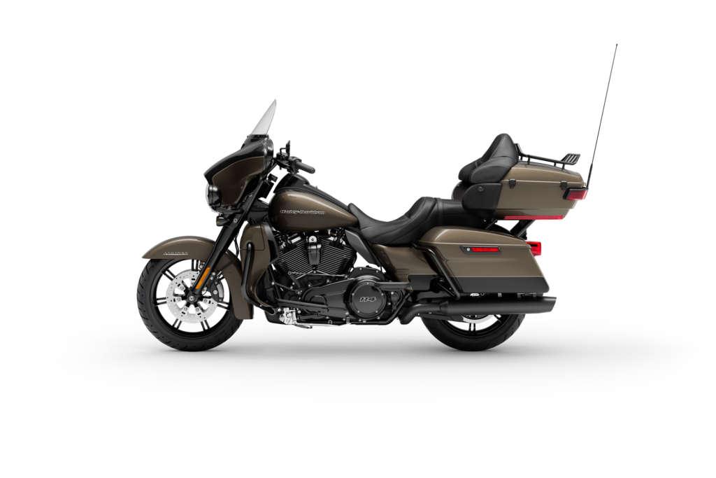 2020 Harley-Davidson Ultra Limited Guide • Total Motorcycle