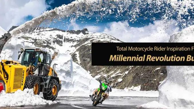 Inspiration-Friday-Harley-Davidson-Millennial-Revolution-Custom-Bike-Builder1 Inspiration Friday-Harley-Davidson Millennial Revolution Custom Bike Builder