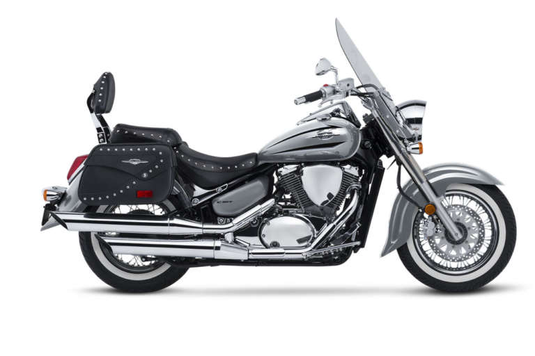 2020 Suzuki Boulevard C50T Guide • Total Motorcycle