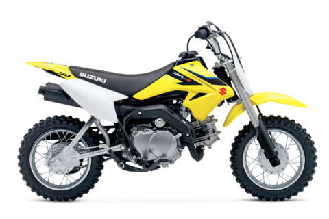 2020 suzuki motorcycle models