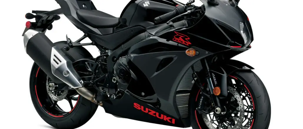 Suzuki superbike 2020 new arrivals
