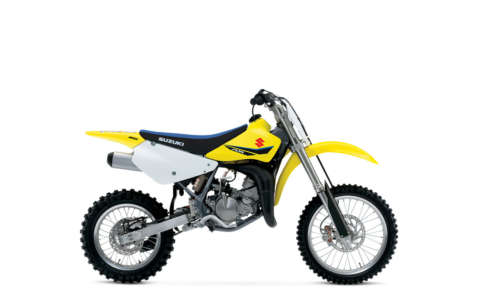 2020 rm85