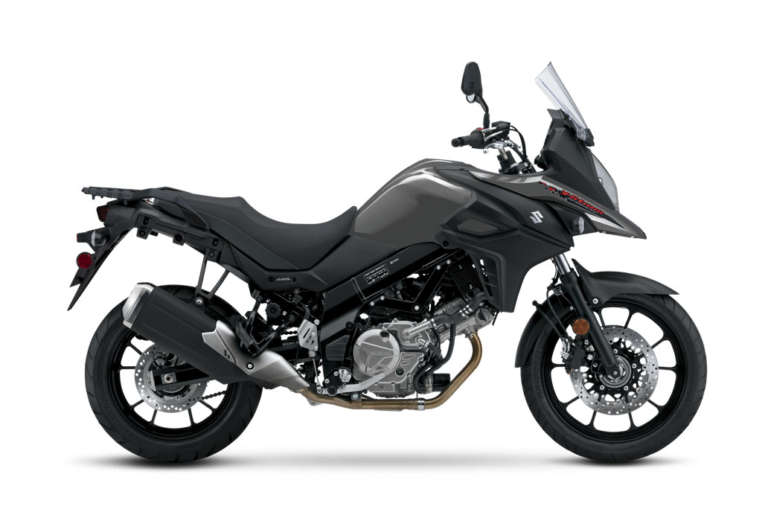 2020 suzuki 650 v strom