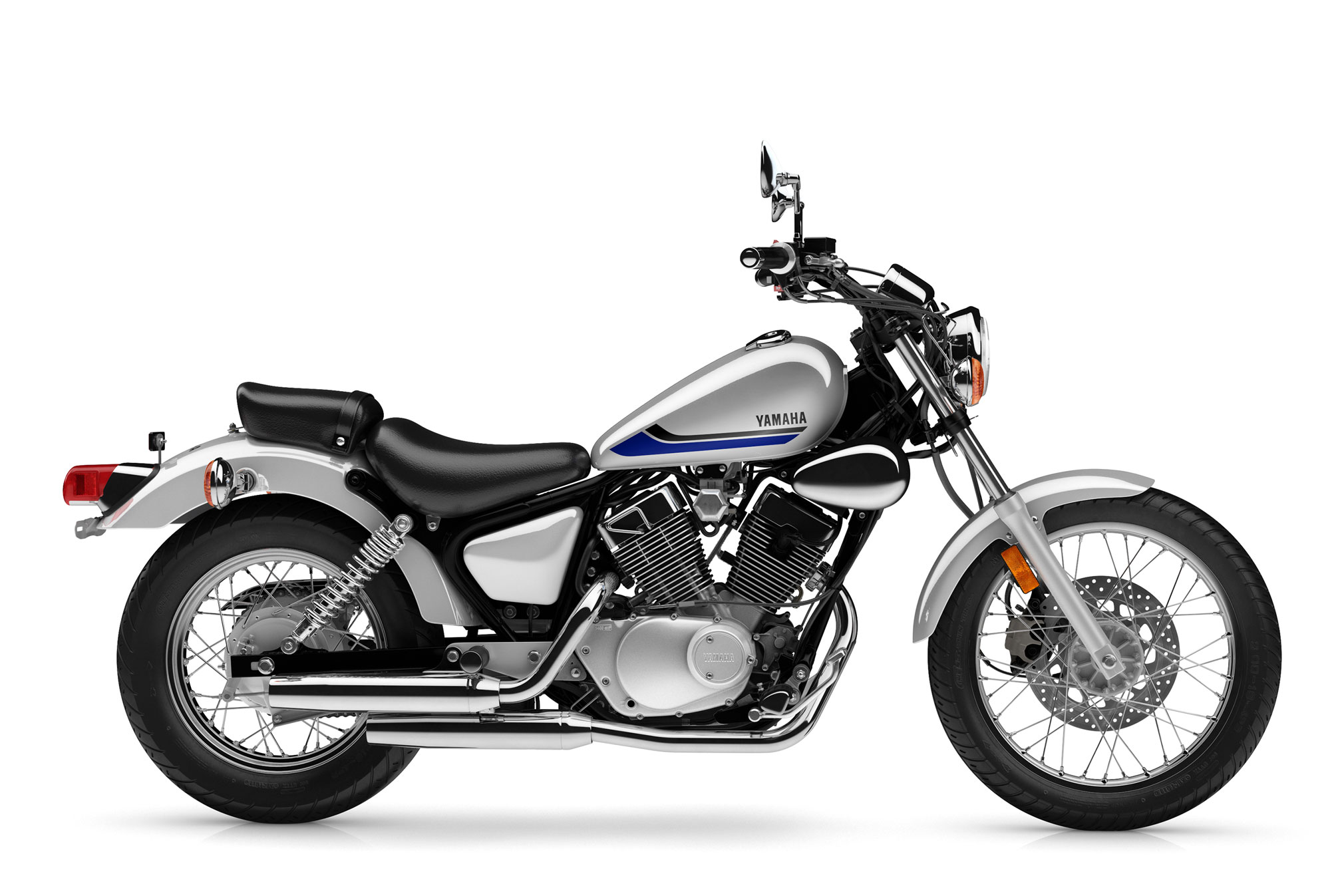 2021 yamaha v star 250