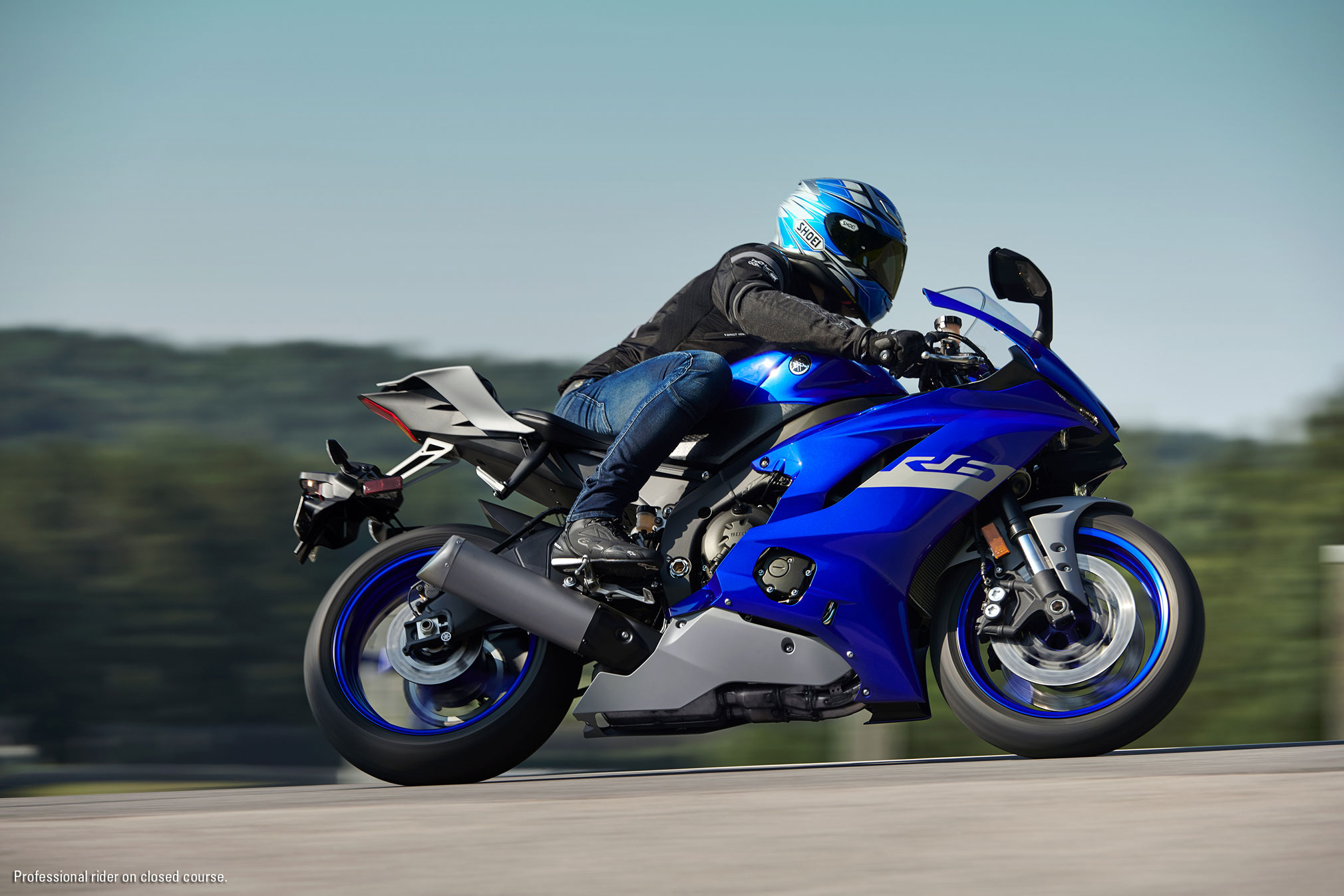 Yamaha Yzf R6 Guide Total Motorcycle