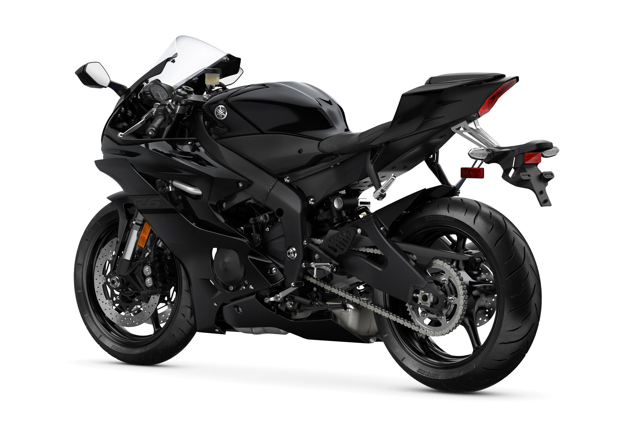 Yamaha Yzf R6 Guide Total Motorcycle