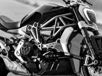 2020 Ducati XDiavel S