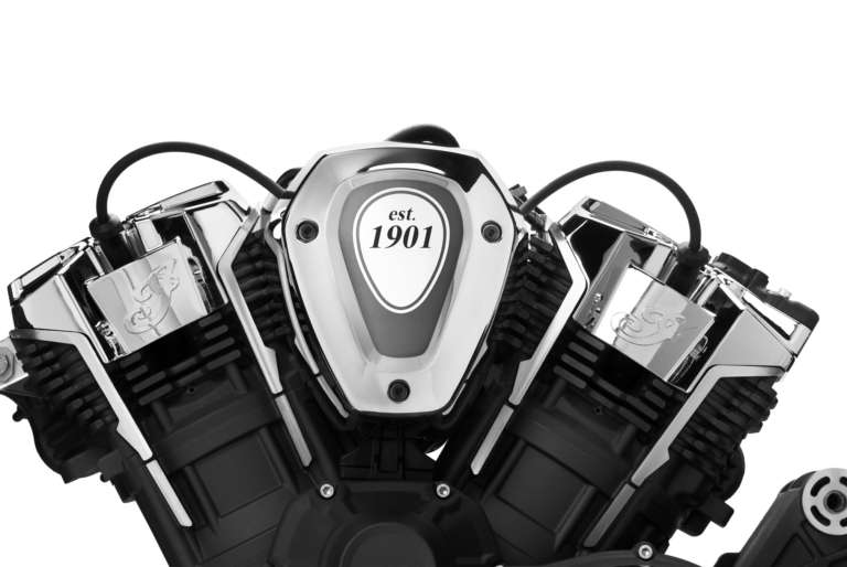 2021 indian powerplus engine