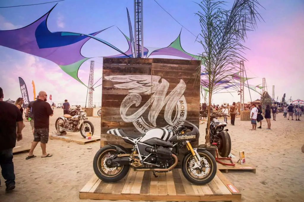 2019 Moto Beach Classic