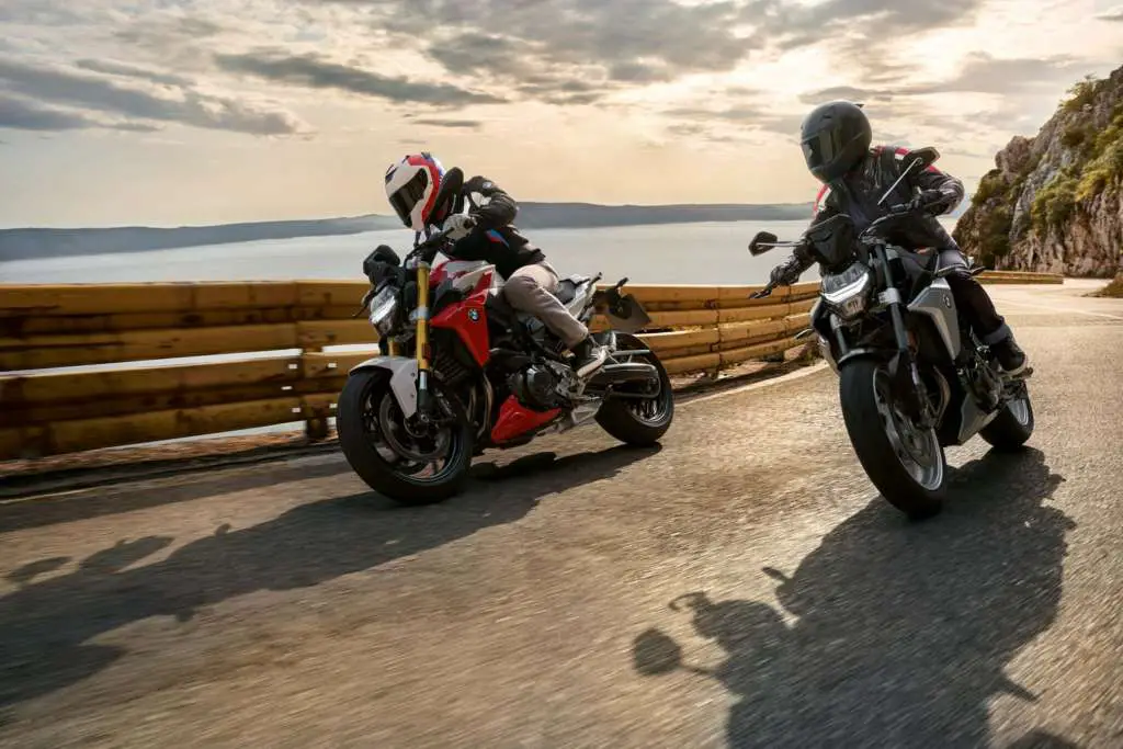 2020 Bimota Motorcycle Models