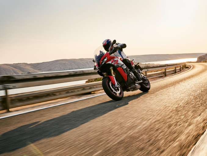 2020 BMW F900XR Guide • Total Motorcycle