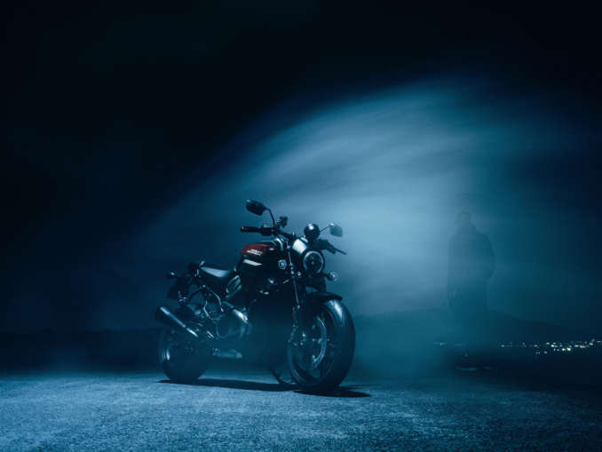 harley davidson bronx 975 price