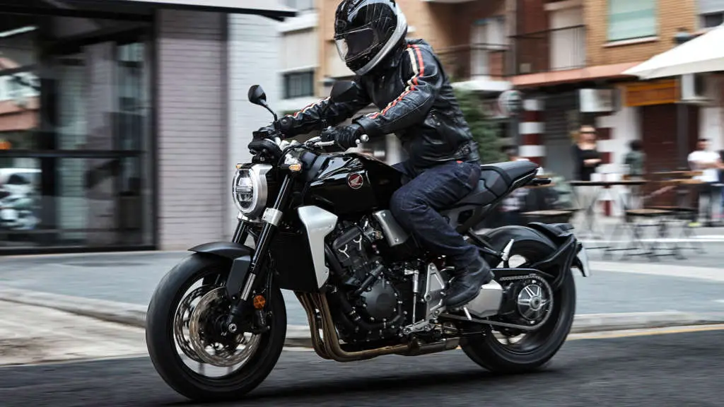 2020 Honda CB1000R ABS