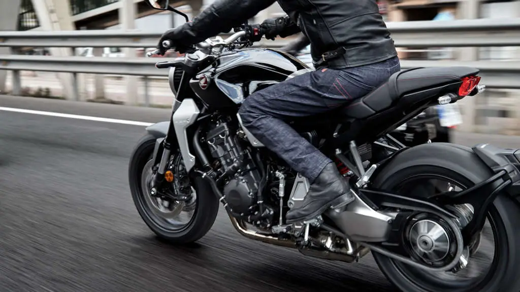 2020 Honda CB1000R ABS