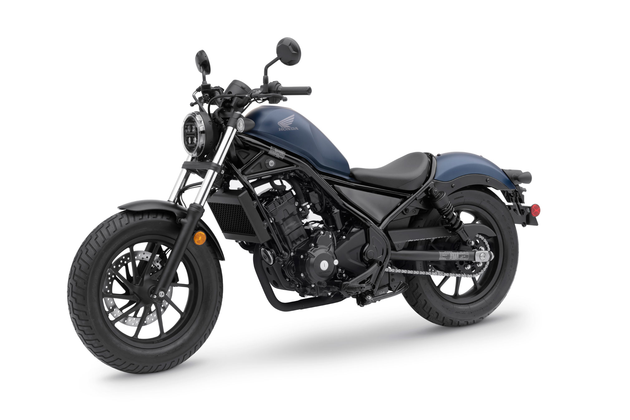 2020 Honda Rebel 300 Abs Guide Total Motorcycle