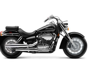 2020 Honda Shadow AERO ABS