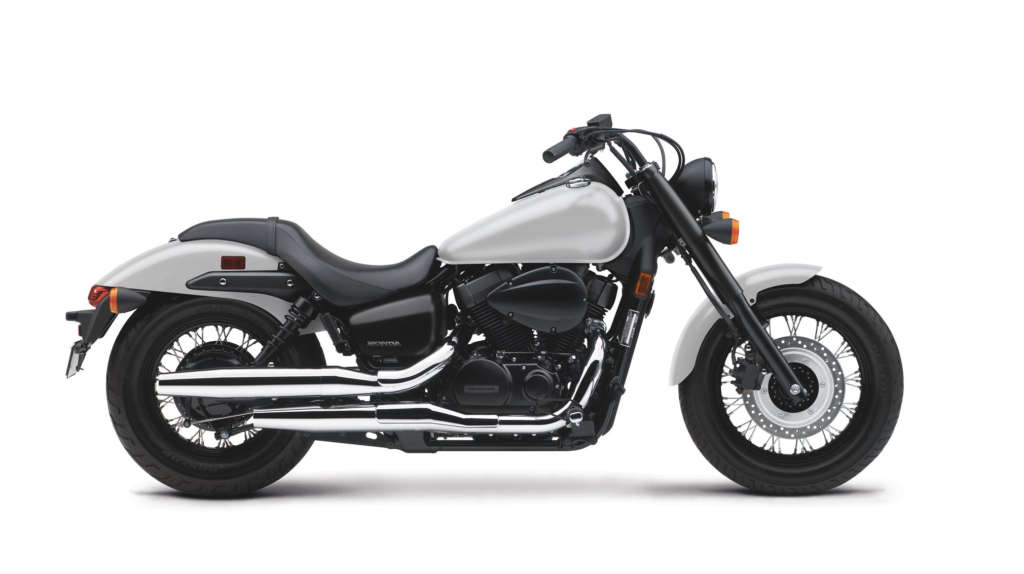 2020 Honda Shadow Phantom Guide • Total Motorcycle