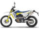 2020 Husqvarna 701 Enduro LR