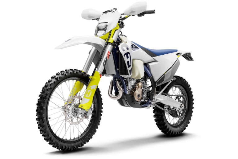 2020 Husqvarna FE350s Guide • Total Motorcycle