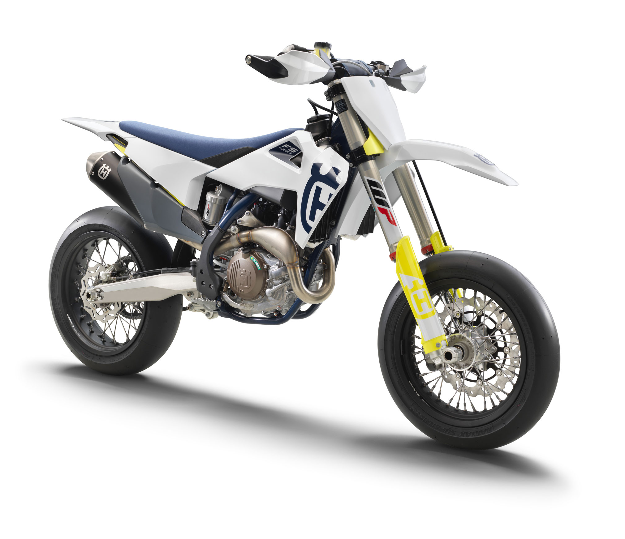 2020 Husqvarna FS450 Guide • Total Motorcycle