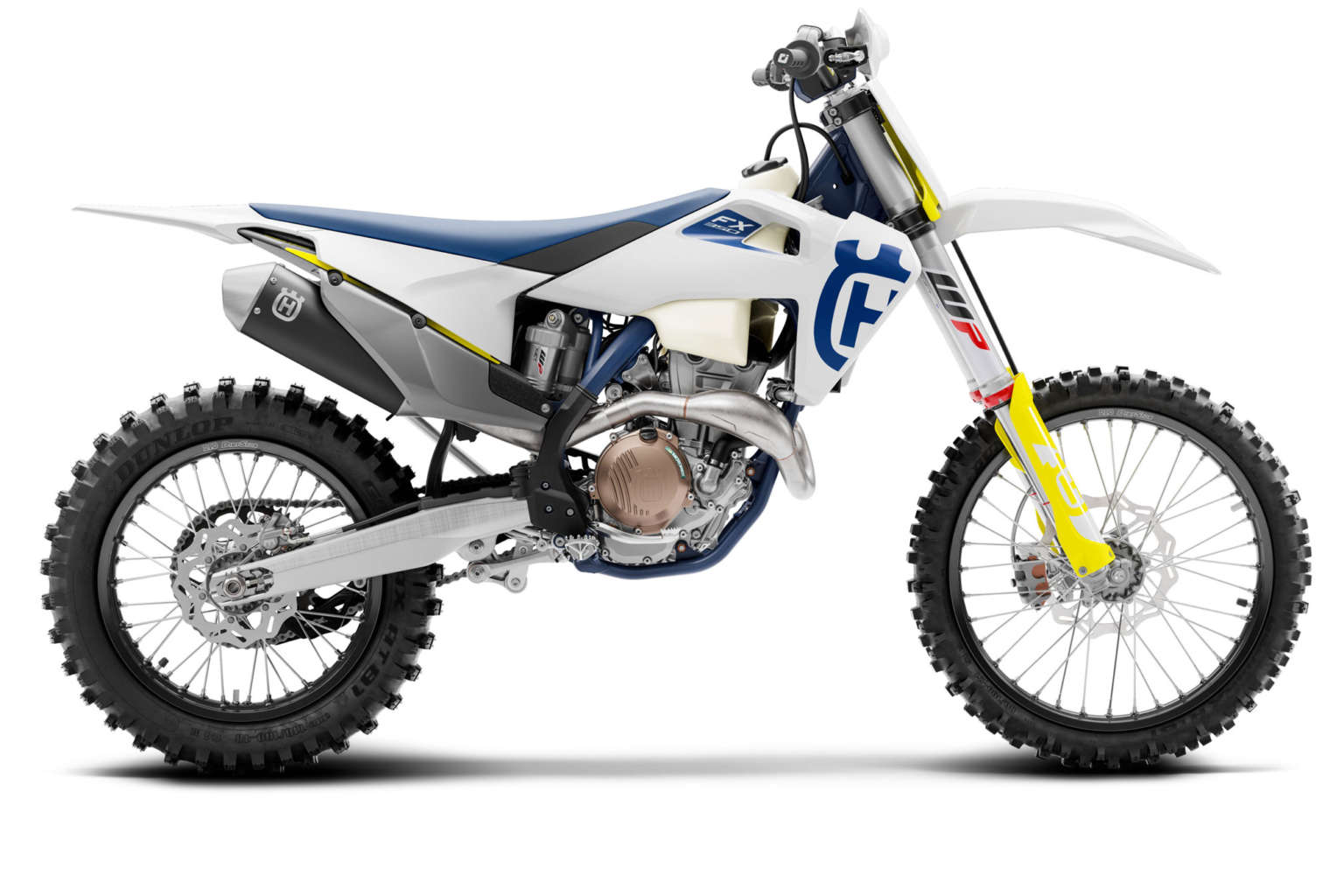 scrambler husqvarna