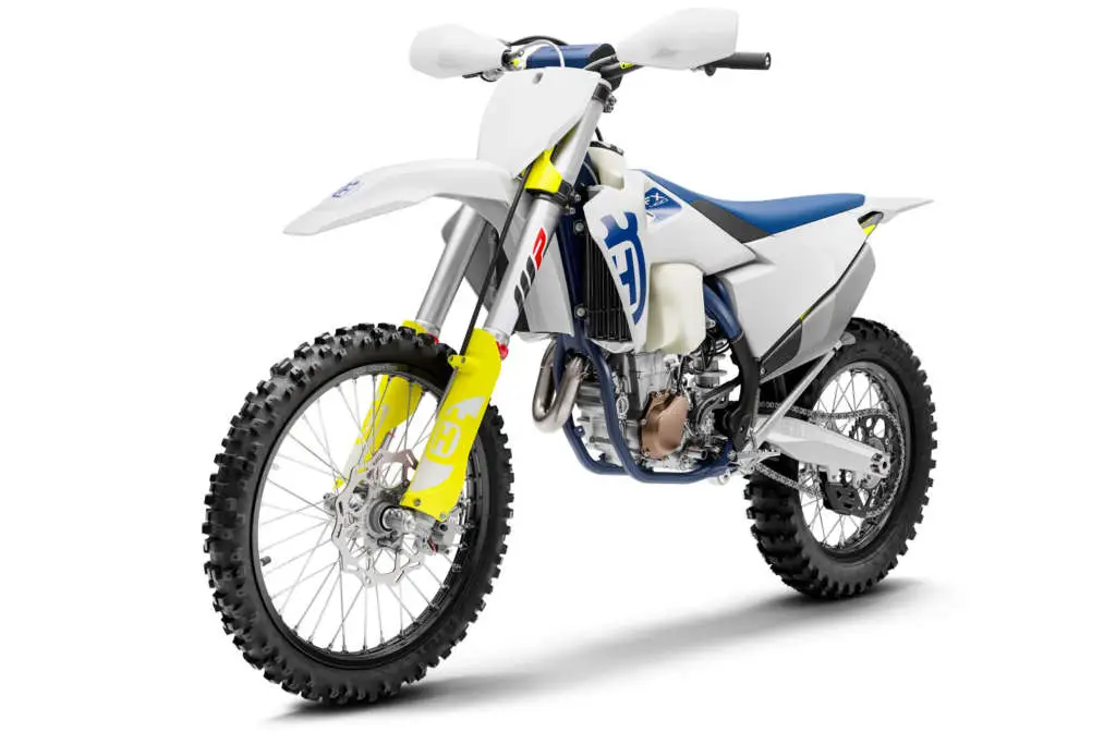 2020 Husqvarna FX450