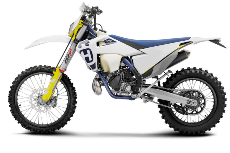 2020 Husqvarna TE150i Guide • Total Motorcycle