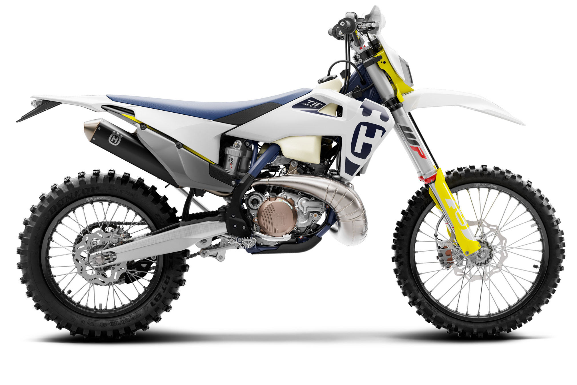 2020 Husqvarna TE300i Guide • Total Motorcycle