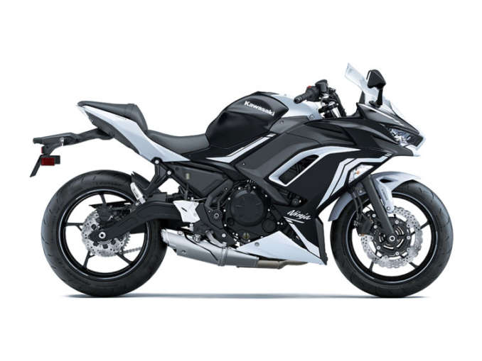 2020 Kawasaki Ninja 650 ABS SE Guide • Total Motorcycle