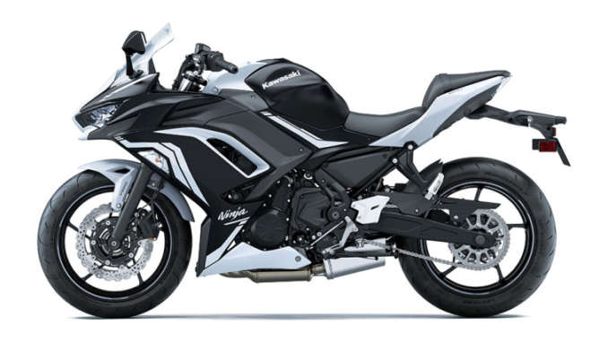 2020 ninja hot sale 650