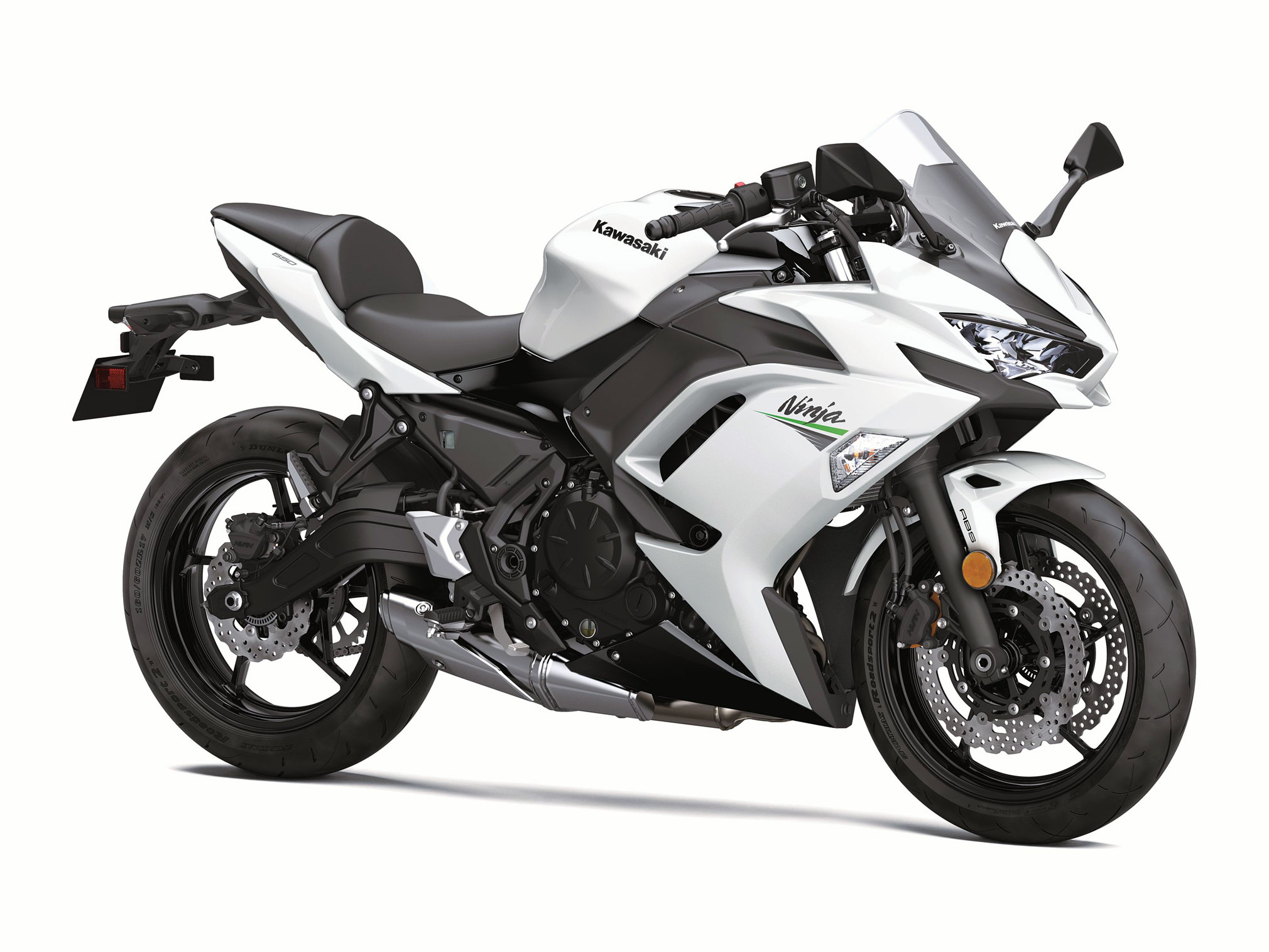 2020 Kawasaki Ninja 650 Guide Total Motorcycle