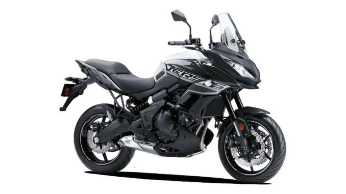 2020 Kawasaki Versys 650 ABS Guide • Total Motorcycle