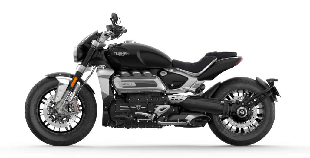 2020 Triumph Rocket 3R Guide • Total Motorcycle