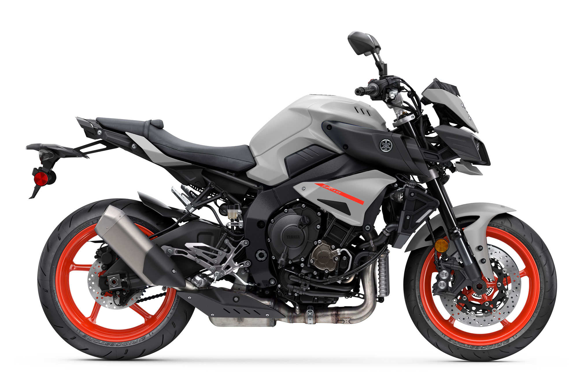 2020 Yamaha MT 10 Guide Total Motorcycle