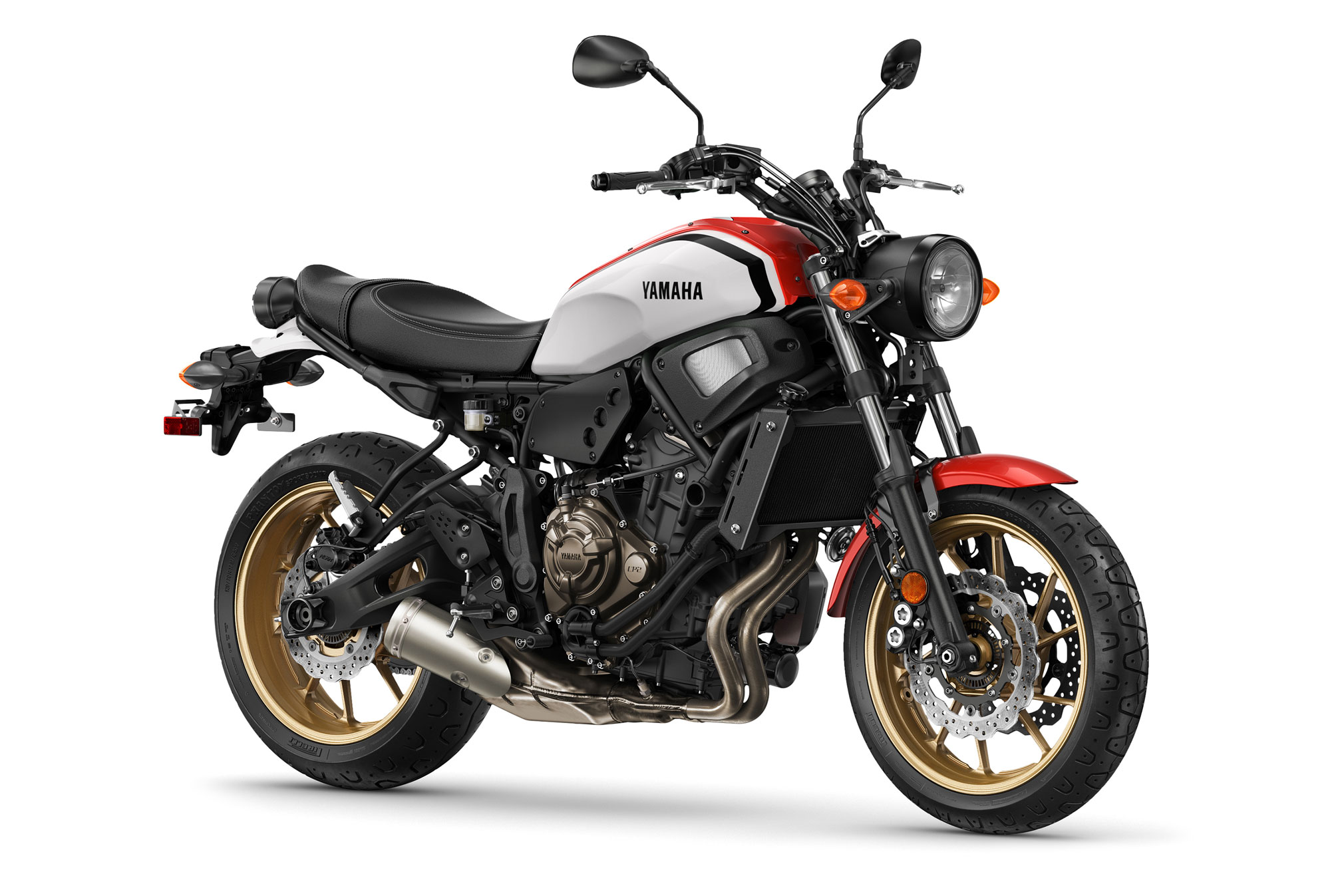 Yamaha Xsr Guide Total Motorcycle