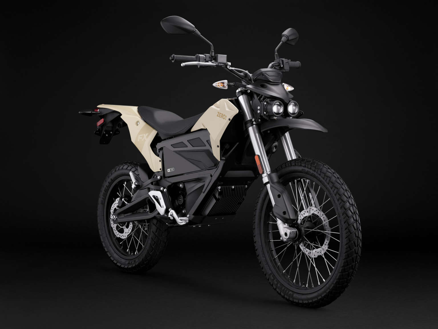 zero fxs 2021