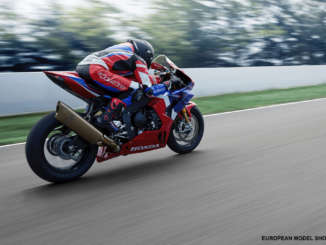 2021 Honda CBR1000RR-R Fireblade SP