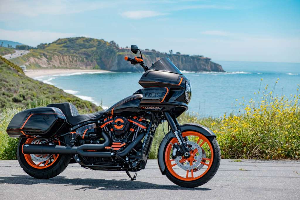 Inspiration Friday: Harley-Davidson Battle of the Kings Finals 2019