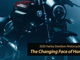 The Changing Face of Harley-Davidson: Shocking New Models