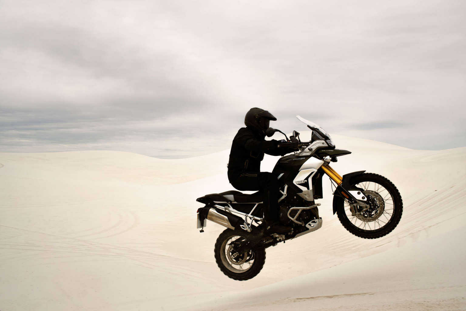 Edmonton Motorcycle Show YOUR TICKET TO RIDE • Total Motorcycle